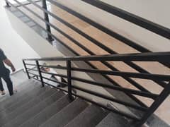 10 Marla brand new 3rd floor available for rent in Lda avenue 1 lahore
