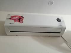 dawlance air conditioner 1.5 ton