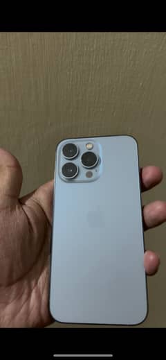 Iphone 13 pro pta approved