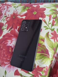 samsung a52  8/128