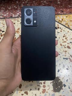 Oppo f21 pro
