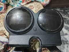 digital metre bike all bike fitting for sale