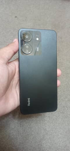 Redmi 13C