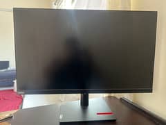 Thinkvision 32 inc 4k