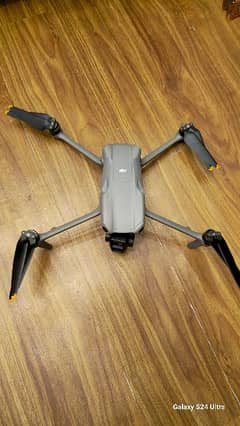 Drone DJI air 3 Pro smart controller Wtp no 0336=0690186