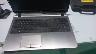 HP