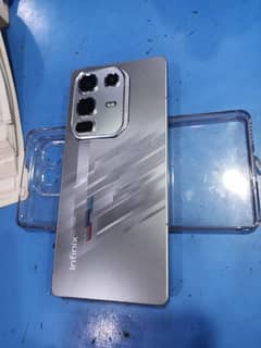 infinix note 50 pro