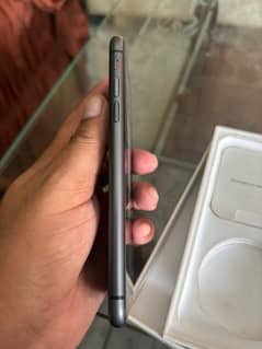 iphone 11 water pack