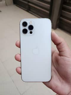 Iphone 12 Pro pta