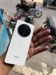Redmi