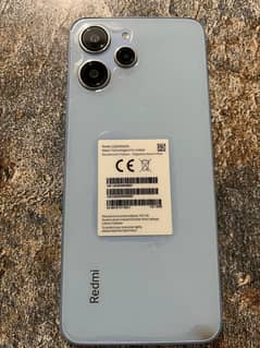 Redmi 12 8/128