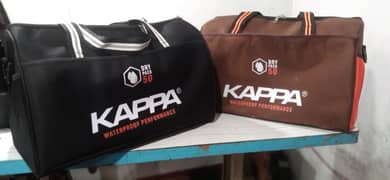 Travell Bags / Carry Bags / Gym Bag / Weekend Bag