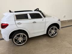 Remote control Car