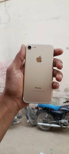 Iphone 7