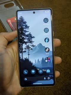 Google pixel 7 8/128