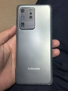 Samsung S20 ultra non pta