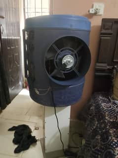 room cooler medium size. . without supply. .