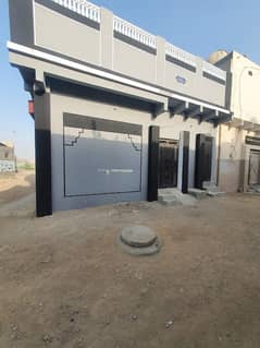 Makaan 100 gaz for sale