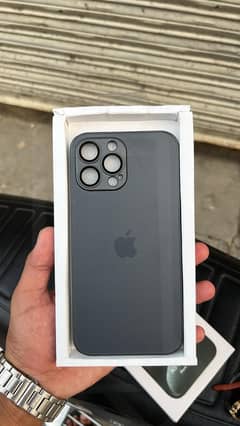 Iphone 13 pro max premium case