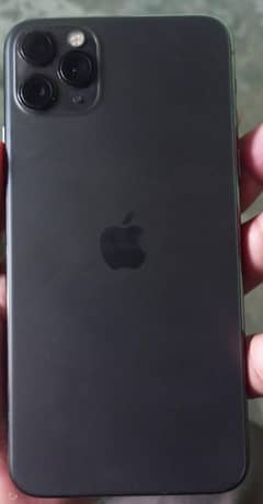 iphone 11 pro max non PTA