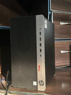 Core i5 7th gen 256nvme 16gb ddr4 (HP) 03098089820