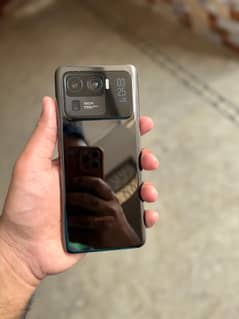Xiaomi Mi 11 Ultra 12/256
