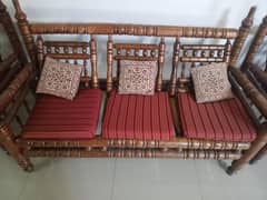 5 seater sofa set