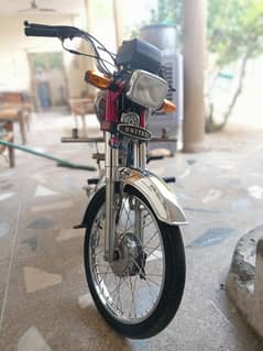 Bike