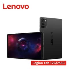 Lenovo legion Gaming Extreme 8.8 inch 12gb ram/256 Snapdragon 8 gen 1