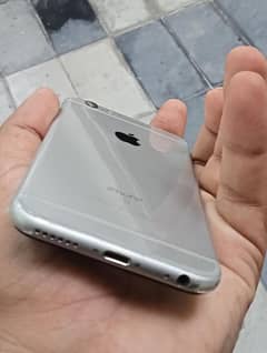 urgent sale iPhone 6s 64gb