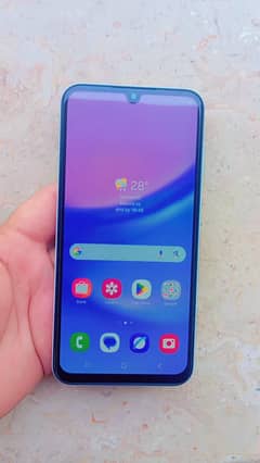 Samsung galaxy a15