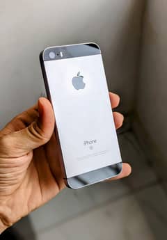 Apple iPhone SE 2016