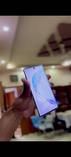 Samsung Note 10 | Dual PTA Approved | 256 Gb Storage