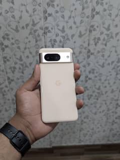 Google pixel 8/128GB Approved!