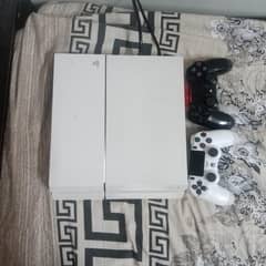 Ps4/1tb/2 controllers