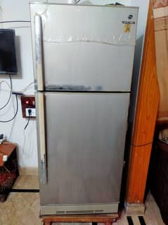 PEL DEFROST Fridge & Freezer