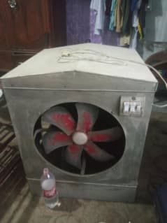 big air coolrr