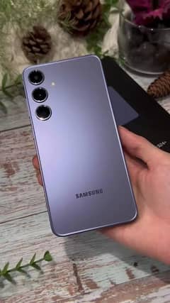 Samsung S24 | 8/128 | PTA approved