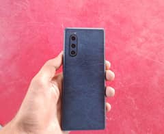 Sony Xperia 5