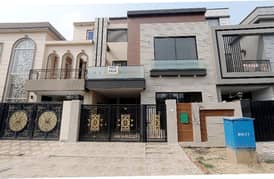 House Of 5 Marla Is Available For sale