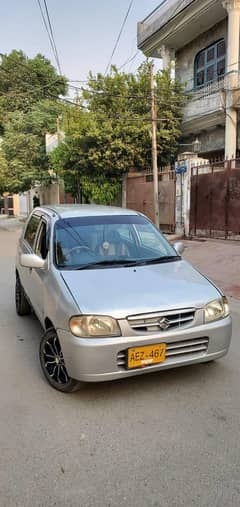 alto 2003 660cc automatic  03095202570