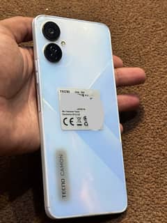 Tecno Camon 19 Neo