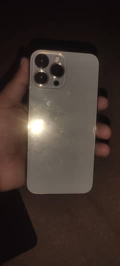 I phone 13 pro max