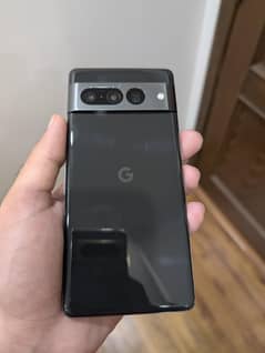 Pixel 7 Pro Sim Lock 12/128 GB