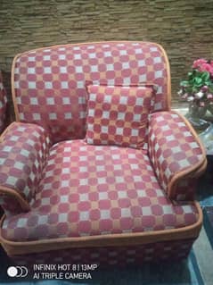 4 seater sofa