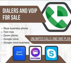 Dialer