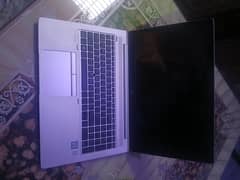 HP elitebook