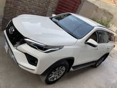 Fortuner