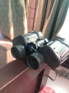 crown binoculars