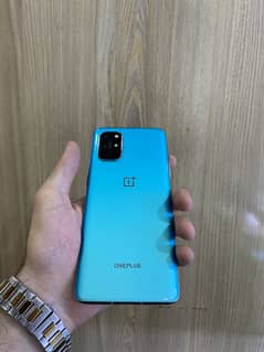 Oneplus 8t